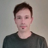 Matjaž Jager