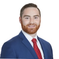 Jordan Boyd, Mba, Cpcu