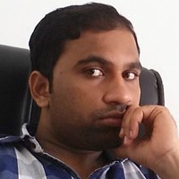 Rakesh Kumar