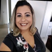 Daniela Junqueira Frigerio