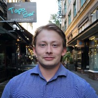 Jared Mcguire