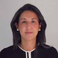 Esther Martinez Gutierrez