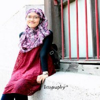 Ita Nilasari