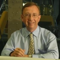 Ron Cameron