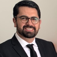Sebastian Arbelaez