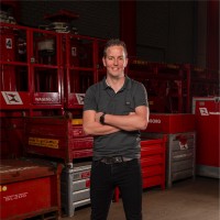 Nick Elferink
