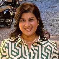 Shabana Naqvi