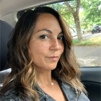 Raphaëlle LEBRETON