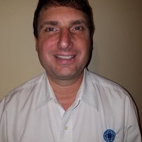 Dave Fenton