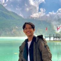 Amrul Haqqi Zulkarnain