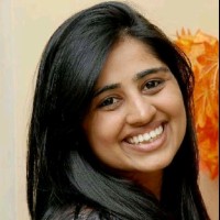 Saloni Zaveri