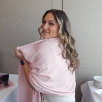 Elissa Mogauro, Mba
