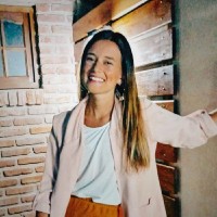 María Agustina Quiroga