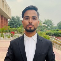 Satish Kumar Tripathi