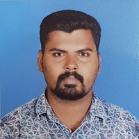 R Maniraj Ramananthan