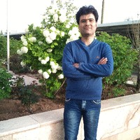 Sayyed Akbar Moussavi