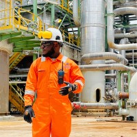 Omotola Oladimeji Engr.