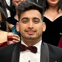 Aman Thakur, Mba