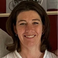 Fiona O'Driscoll