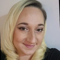 Naomi Spiller