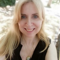 Graciela Cucurell Bukovac