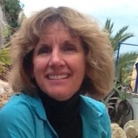 Valerie Mcnaughton