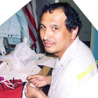 David Budd