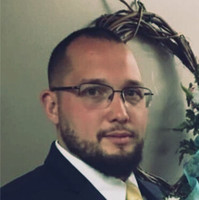 Christopher Gladu