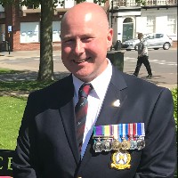 Dave Pascoe