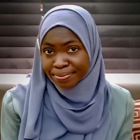 Khadijat Bello 💫