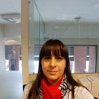 Lisa Garcia Moreno