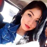 Astrid Yeraldin Yupa Huisa