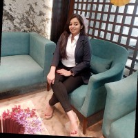 Dnyaneshwari Parimal