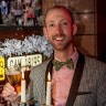 Rob Van Maasakkers