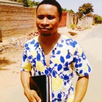 Wonga Chiwayula Kondowe