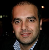 Ali Altuğ KOCA
