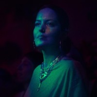 Camille Lafourcade