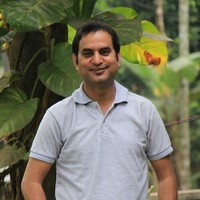 Saandeep Rawwat