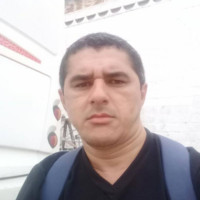 JOSE ROBERTO ALVES DA SILVA