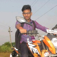 Deepak Nayak