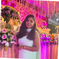 Lakshmi Pal