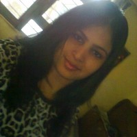 Chetna Saini