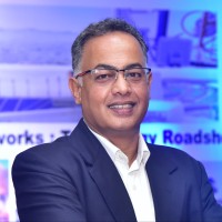 Sunil Sarveshan
