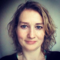 Evelien Wolters