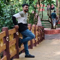 Bhargav Motapothula