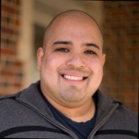 Mike Vieira
