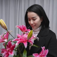 Maggie Wang