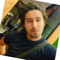 Zeeshan Ahmad