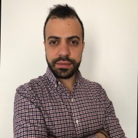 Michalis Agathocleous, PhD