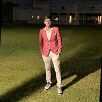 Aryan Sahay